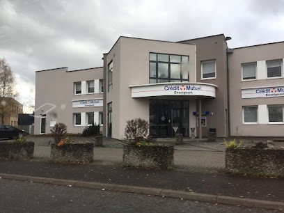 Crédit Mutuel Enseignant, Banque à Eckbolsheim