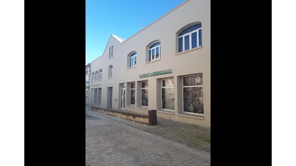 Crédit Agricole Charente Périgord, Banque à Rouillac