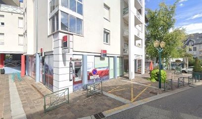 SG, Banque à La Motte-Servolex