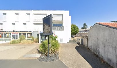 Crédit Mutuel, Banque à Treize-Septiers