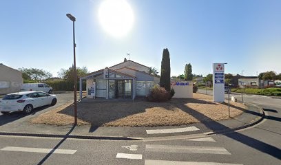 Crédit Mutuel, Banque à Saint-Martin-des-Noyers