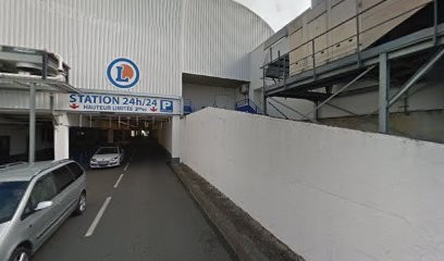 Caisse D'Epargne Royan Leclerc, Banque à Royan