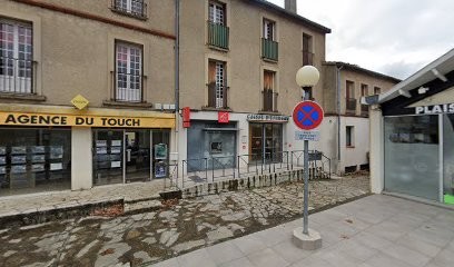 Caisse D'Epargne Plaisance Du Touch, Banque à Plaisance-du-Touch