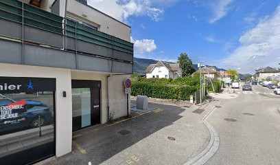 SG, Banque à La Motte-Servolex