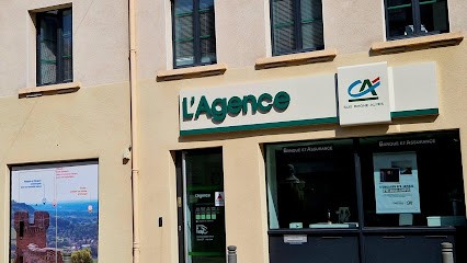 Crédit Agricole Viriville, Banque à Viriville