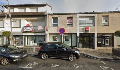 SG, Banque à Mitry-Mory