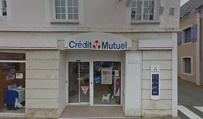 Crédit Mutuel, Banque à Vibraye