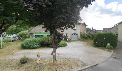 Crédit Agricole Loire Haute-Loire, Banque à Mazet-Saint-Voy