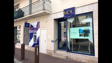 LCL Bank And Insurance, Banque à Saint-Rémy-lès-Chevreuse