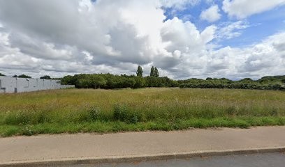 Crédit Maritime Atlantic, Banque à Plouhinec
