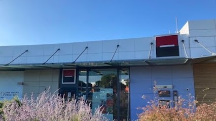 SG, Banque à Lagord