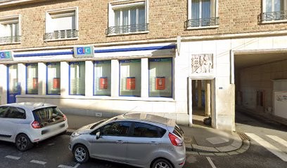 CIC, Banque à Flers
