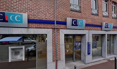 CIC, Banque à Mouvaux