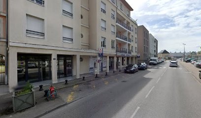 Crédit Mutuel, Banque à Pont-de-Chéruy