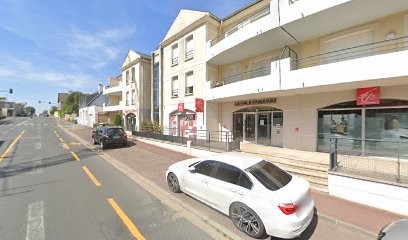 Caisse D'Epargne Mondeville, Banque à Mondeville