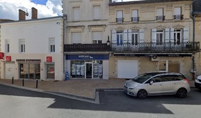 Caisse D'Epargne Montendre, Banque à Montendre