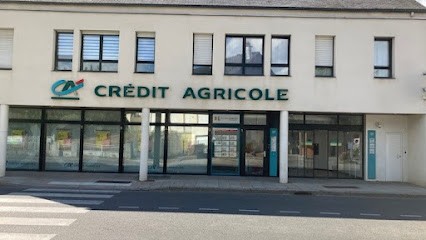 Crédit Agricole Noyal-Châtillon-sur-Seiche, Banque à Noyal-Châtillon-sur-Seiche