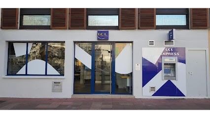 LCL Bank and Insurance, Banque à Villeneuve-sur-Lot
