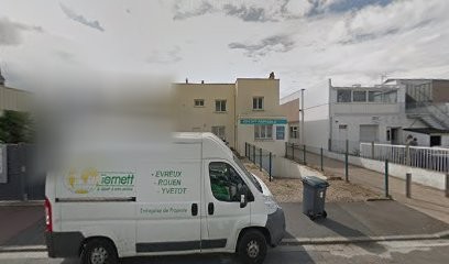 Crédit Agricole Normandie-Seine, Banque à Saint-Pierre-lès-Elbeuf