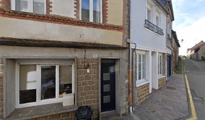 Crédit Agricole, Banque à La Ferrière-aux-Étangs