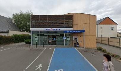 Crédit Mutuel, Banque à Tiercé