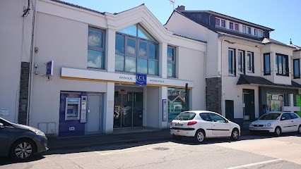LCL Banque Et Assurance, Banque à Pornic