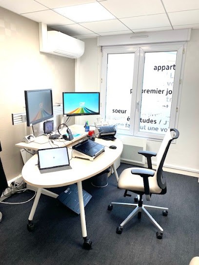 Crédit Agricole Habitat Conseil Energie Laval, Banque à Laval