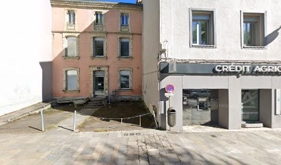 Crédit Agricole - Banque Assurances, Banque à Foix