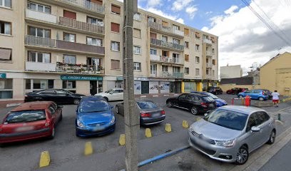 Crédit Agricole Brie Picardie, Banque à Villeparisis