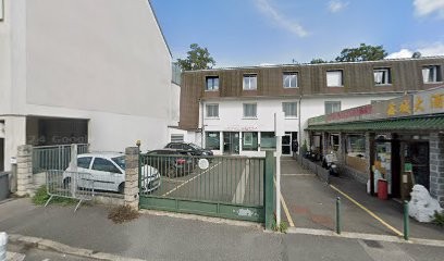 Banque BCP Orsay, Banque à Orsay