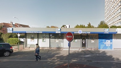 Banque Populaire du Nord, Banque à Marcq-en-Baroeul