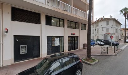 SG, Banque à Hyères