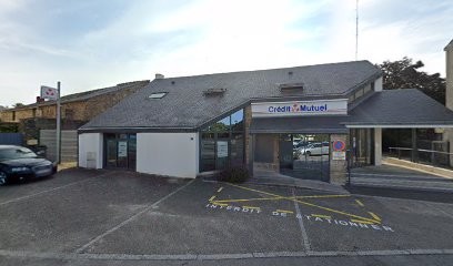 Crédit Mutuel, Banque à Saint-Étienne-de-Montluc