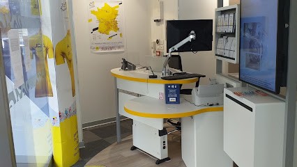 LCL Banque Et Assurance, Banque à Louveciennes