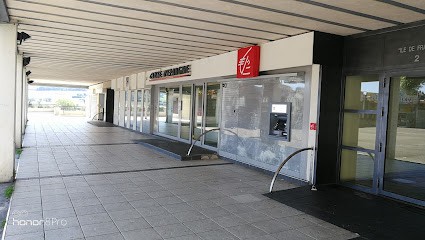 Caisse D'Epargne St Chamond Fonsala, Banque à Saint-Chamond
