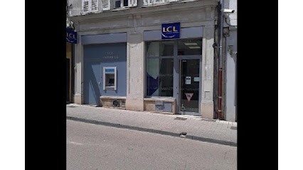 LCL Banque et assurance, Banque à Tonnerre