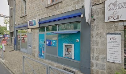 CIC, Banque au Chambon-sur-Lignon