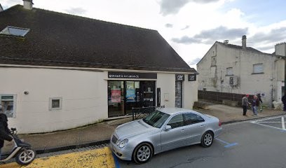 Crédit Agricole Brie Picardie, Banque à Fontenay-Trésigny