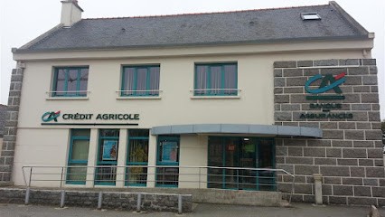 Crédit Agricole Merdrignac, Banque à Merdrignac