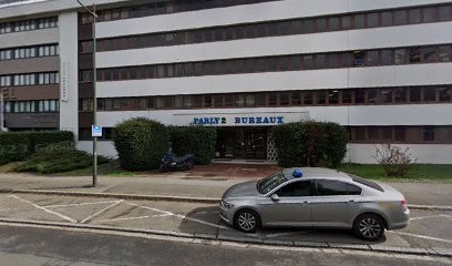 creditkoo, Banque au Chesnay