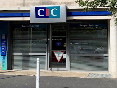 CIC, Banque à Saint-Cyr-sur-Loire