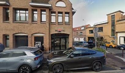 SG, Banque à La Madeleine