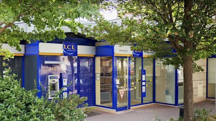 LCL Bank And Insurance, Banque à Fontenay-aux-Roses