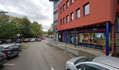 SG, Banque à Saint-Julien-lès-Metz