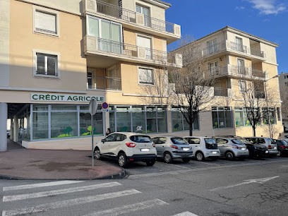 Crédit Agricole Loire Haute-Loire, Banque à Rive-de-Gier
