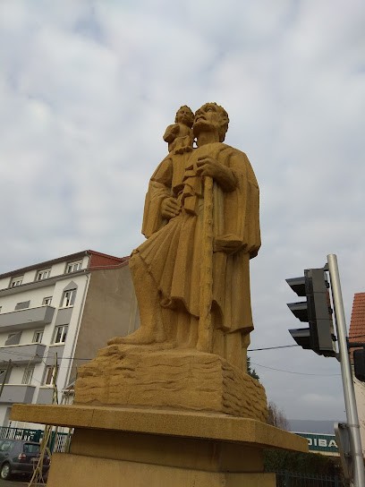 CIC, Banque à Montigny-lès-Metz