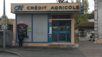 Crédit Agricole Franche Comté - Agence Champagney - Point Service Conseil, Banque à Champagney