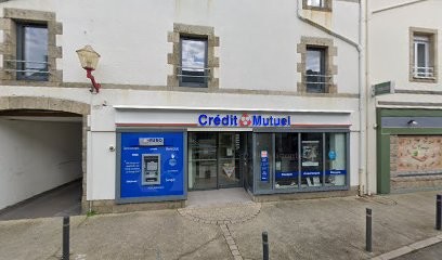 Crédit Mutuel, Banque à Missillac