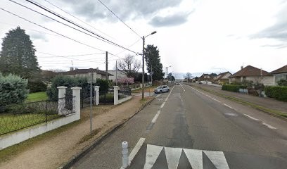 Carrefour Banque Mably Roanne, Banque à Mably