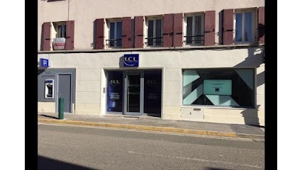 LCL Bank And Insurance, Banque à Orgeval